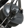 Aviation Headset Professional 5 Pin Connector K Head Noise Reduction
