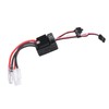 Waterproof Brushed 1060 60A ESC for Monster Touring RC Car