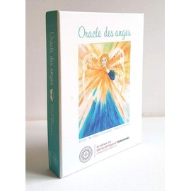 Oracles of the Angel