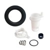 iFJF 42049 Water Valve Style II Kit Replacement for RV