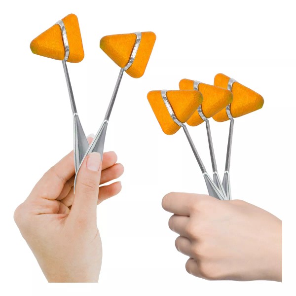 Gambimedic Martillo Reflejos Taylor Neurologico Triangulo Gambimedic5pz
