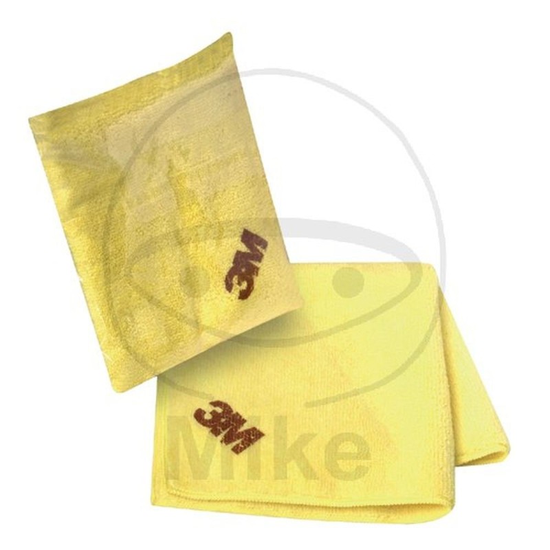 3 M Perfect-It III Anti Hologram Polishing Cloth 360 x