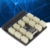 Power Supply Board Adapter 12V 6pin 8pin Power Board Converter