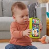 Fisher-Price Slide to Learn Smartphone, Version: Dutch; English, UK; French;