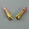 RIVERWELD TIG Torch Fitting Accessories Gas & Power Cable Adapter