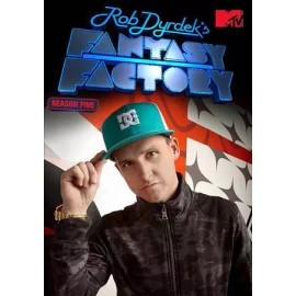 ROB DYRDEK'S FANTASY FACTORY: SEASON 5