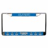 Indiana State University Alumni License Plate Frame FREE SHIPPING