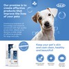 ICF | Ermidra Dog Shampoo For Itchy Skin Relief |