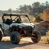 Nilight Side Shooter Light Bar 4.3 Inch Triple Row Spot