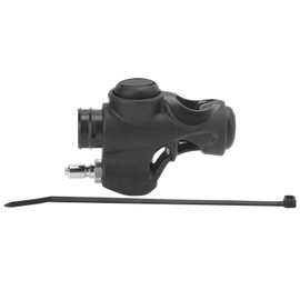 Scuba Diving for BCD Power Inflator Low Pressure Mini KShaped Valve for 3/4in Hose