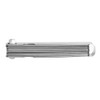 guitar feeler gauge set guitar gauge stainless steel guitar string