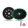 202458 New Upgraded Soft Sanding Pad, for Festool ETS 150/3