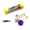 MSS - Kit de llave de pasador de manivela fabricado