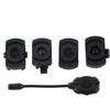 Tec Mpls 1LED Helmet Light Illumination Tool for Outdoor Hunting