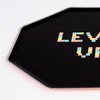 Meri Meri Level Up Retro Video Game Party Plates (Pack