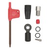 Bike DIY Repairing Kit with Olive Connecting Insert and Disc