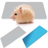 Namvo Summer Cool Plate Cooling Pad Hamster Mat Ice Bed