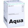 Aqua Ad Injectabilia Miniplasco Connect Inj.-Lsg., 20 x 20 ml