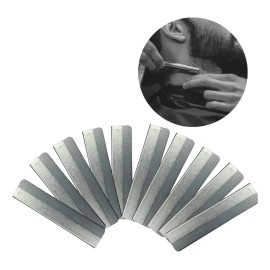 Lobo Navaja Repuesto P/ Portanavaja Tipo Personna Barbería 10 Pz