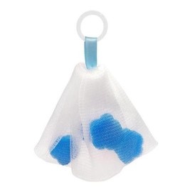 ME40LONO_52JC Facial Cleansing Bubble Net_3EA / ME40LONO_52JC세안 버블망_3EA