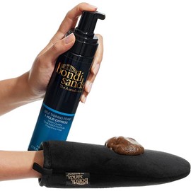 Bondi Sands Self Tanning Foam 1 Hour Express Self Tanning Foam for a Spot-free and Fast Tan without Sun 200ml