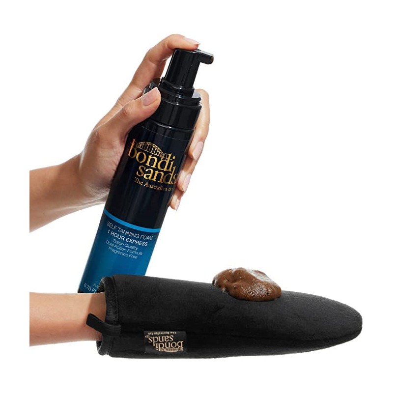 Bondi Sands Self Tanning Foam 1 Hour Express Self Tanning