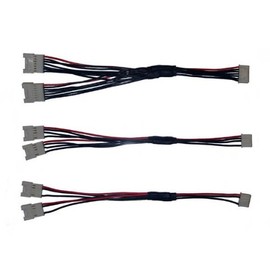 Parallel (2X) ThunderPower Balance Adapter 2S