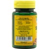 Veganicity SuperGreens 500mg Capsules : Superfood General Health & Well-Being