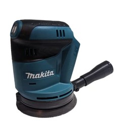 Vacuum Adapter for Makita Sanders - Multiple Sizes - Dust Collection - Galactic Gadgets (1-1/4in Black)