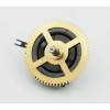 Regula 25 Cuckoo Clock Ratchet Wheel Strike Side NEW Replacement