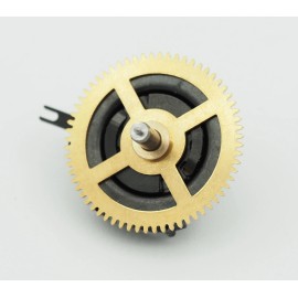 Regula 25 Cuckoo Clock Ratchet Wheel Strike Side NEW Replacement Part 33 mm