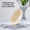 Cepillo Corporal Exfolia Quita Piel Muerta Mejor Circulacion
