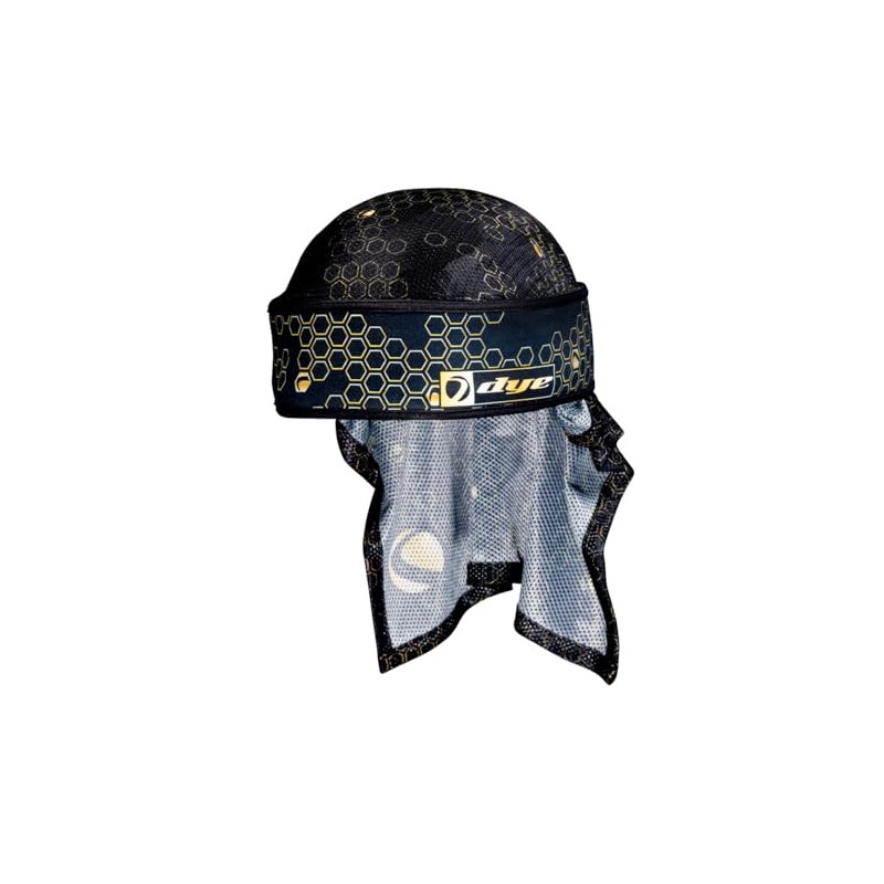 Headwrap DyeXHalo (Hypercam)