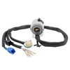 Left Control Switch Turn Signal Horn Headlight for Honda VTX1300