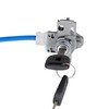 labwork Left Driver Door Lock Cylinder Cable Replacement for 2008-2012