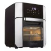 West Bend AFWB12BK13 XL Air Fryer Oven 10 Quick Menu