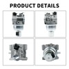 KELKONG CV15S Carburetor for Kohler Command CV12.5 CV13 CV14 CV15