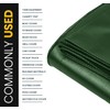PROTARP Extra Heavy Duty 16 Mil Tarp Cover, Waterproof, UV