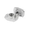 AXK 96pcs T nut Set M3 M4 M5 M6 M8