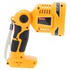 LED Work Light 1120LM 12W Outdoor Lamp Flashlight with Brightness