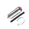 TDR 28mm Red Exhaust Muffler for 50cc 70cc 90cc 110cc