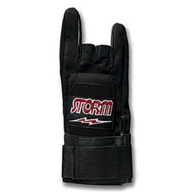 Storm Xtra-Grip Plus Glove, Black, Medium, Right