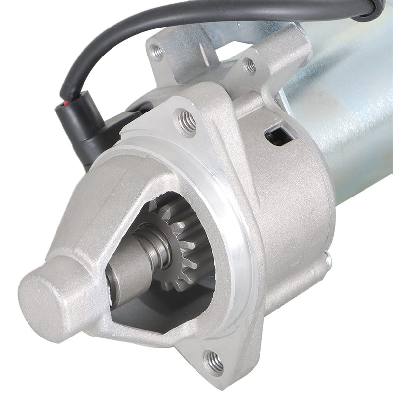 WFLNHB 17-098-05 1709811 Starter Replacement for Kohler CH440-3111 Engines 17-098-05S