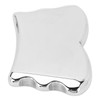 Terahertz Stone Gua Sha Tool Face Beauty Lymphatic Drainage Detox