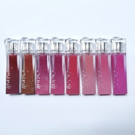 Espoir Couture Lip Tint Glaze No. 2 Eau De Coral 5.5g / 에스쁘아 꾸뛰르 립틴트 글레이즈 2호 오드 코랄 5.5g