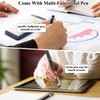 Marte Vanci Mini Pocket Notebook A7 Notepad Holder Memo Pad