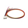 Xenterio Series CV PCB Connector Kit with Straight Pin Headers,