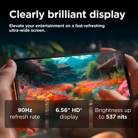 Motorola E14 Pastel Green