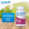 PLENLIFE - Complejo B + Multivitaminas en Tabletas Masticables -