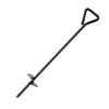 Swing-N-Slide WS 4521 Anchor-It Metal Ground Anchors for Swing Set-